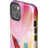 Dragon Ball Super Goku vs Jiren Fate of the Universe iPhone 15 Impact Case